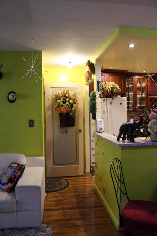 Joy'S Country Home New York Exterior photo