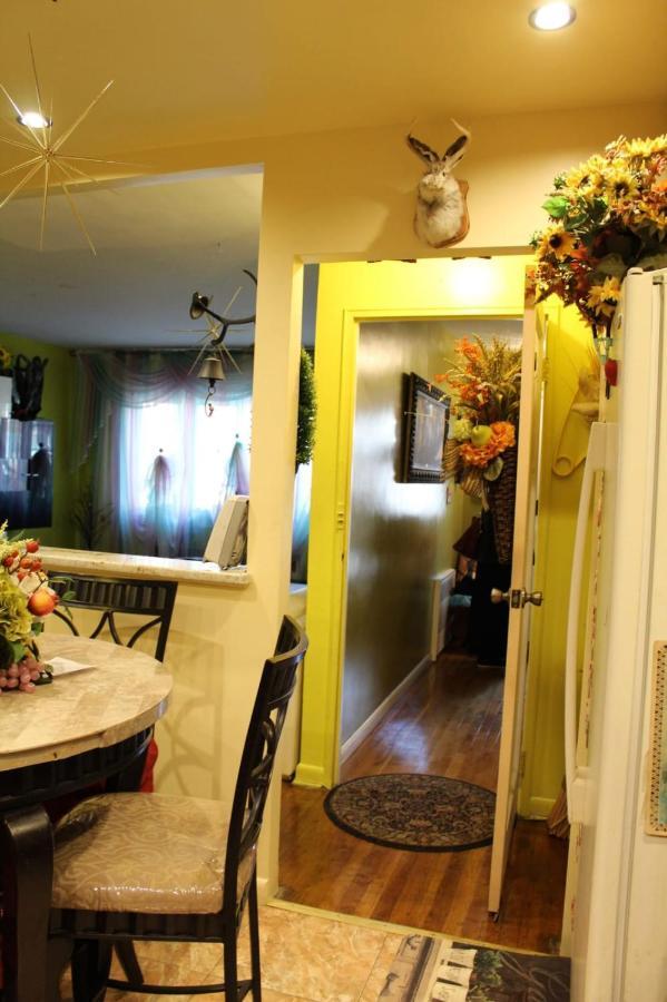 Joy'S Country Home New York Exterior photo